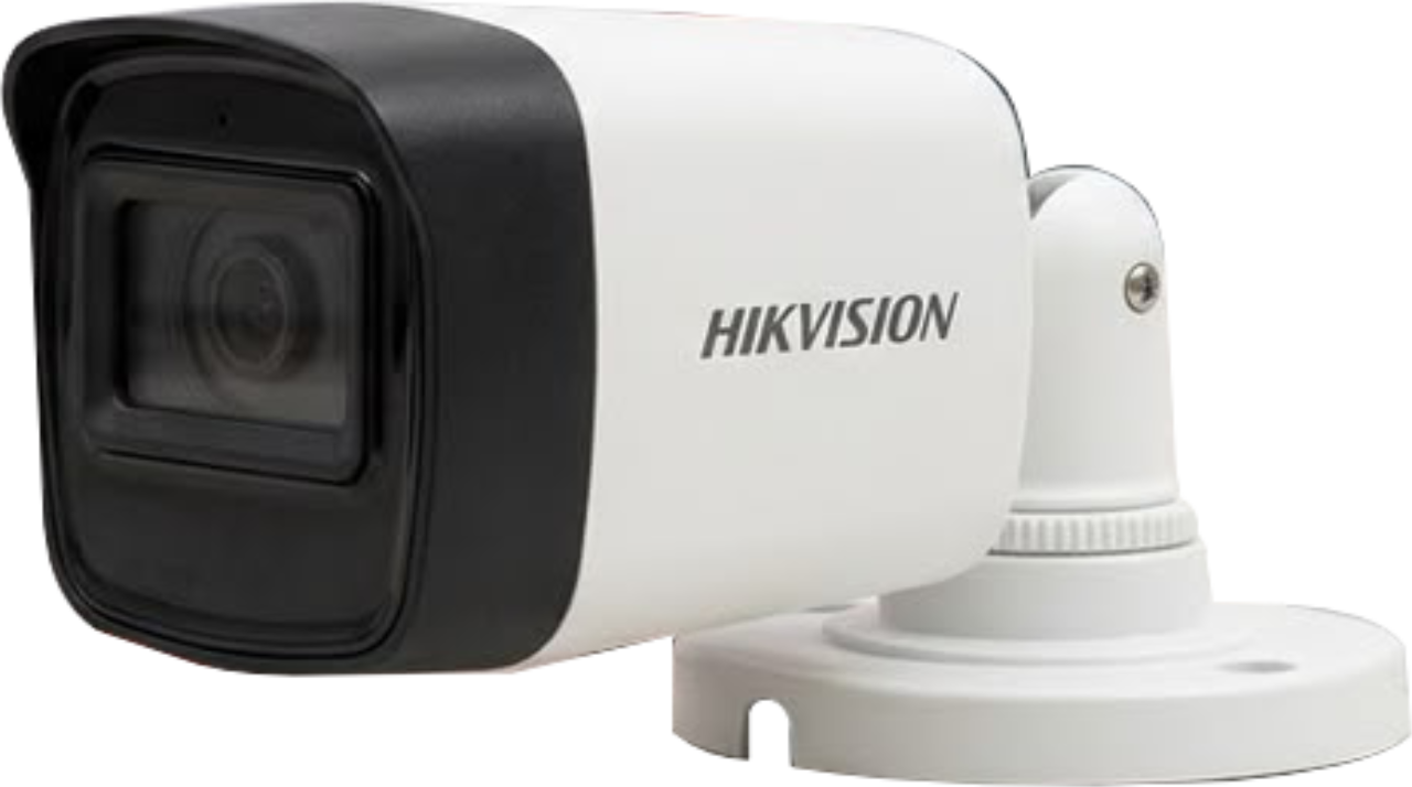 Hikvision Turbo HD 2MP Bullet Camera DS-2CE16D0T-EXIPF