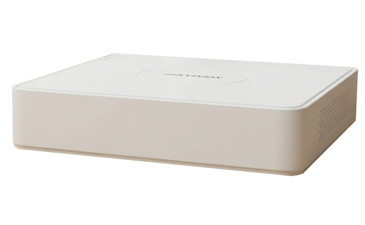 Hikvision 4-Channel DVR DS-7104HGHI-M1